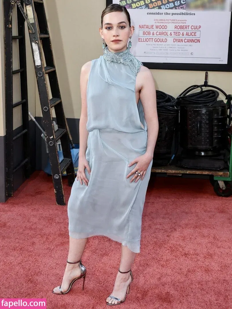 Victoria Pedretti Onlyfans Photo Gallery 