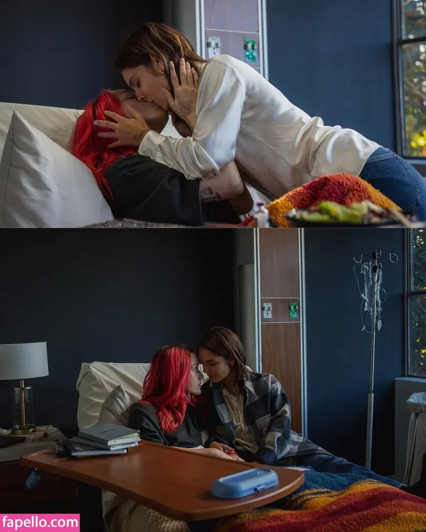 Victoria Pedretti Onlyfans Photo Gallery 