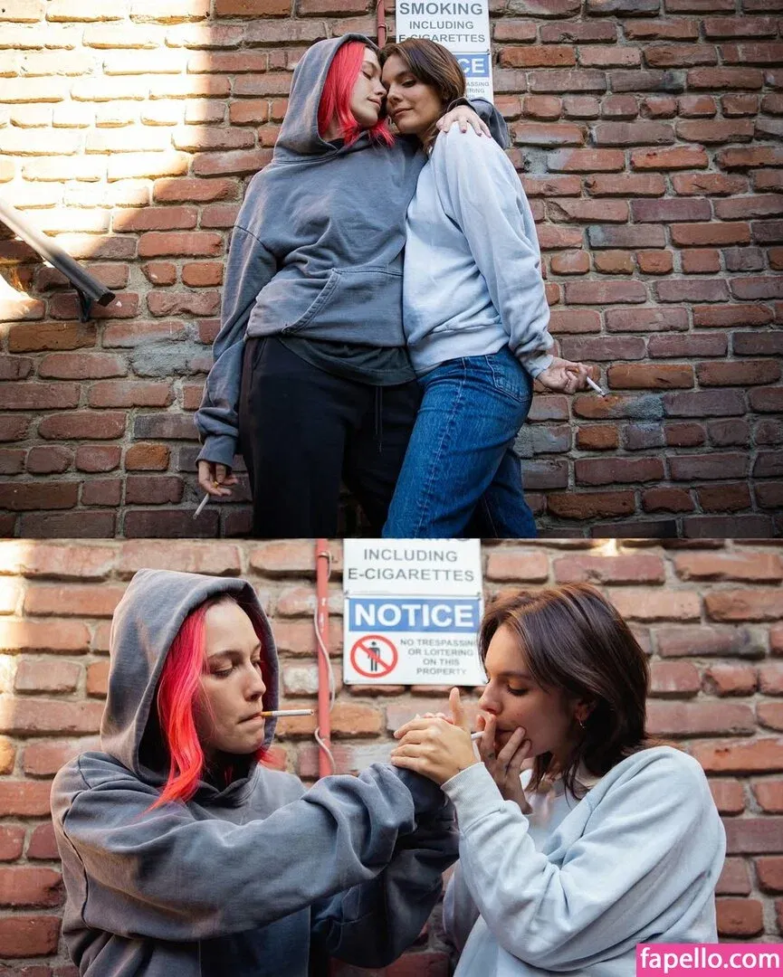 Victoria Pedretti Onlyfans Photo Gallery 