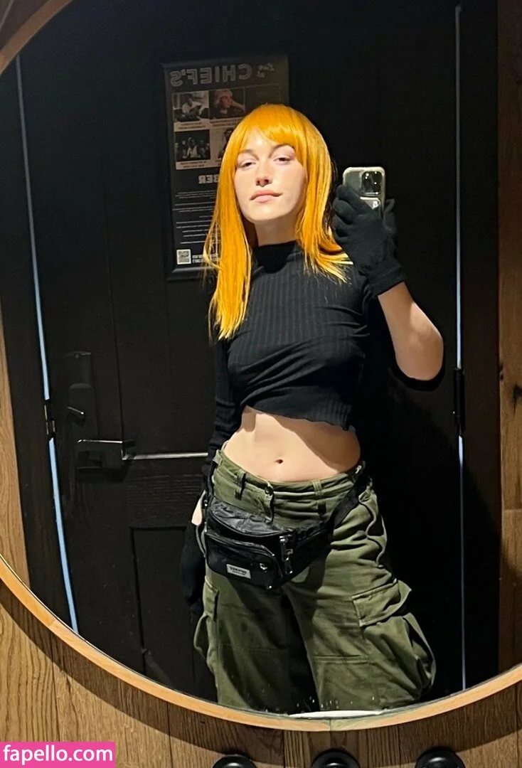 Victoria Pedretti Onlyfans Photo Gallery 