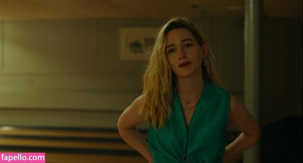 Victoria Pedretti Onlyfans Photo Gallery 