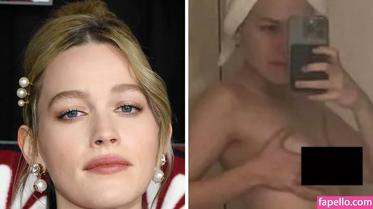 Victoria Pedretti Onlyfans Photo Gallery 