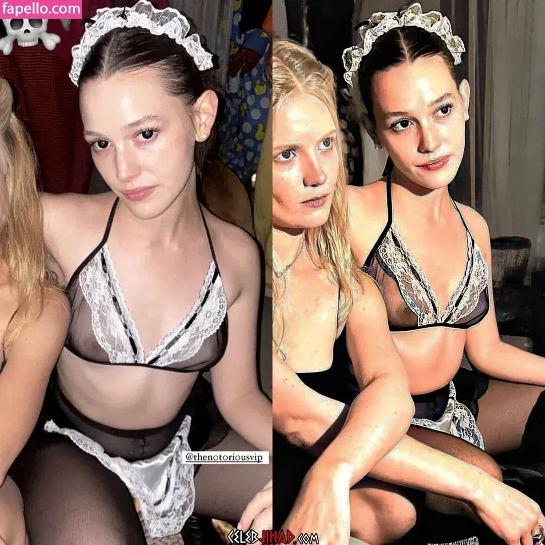 Victoria Pedretti Onlyfans Photo Gallery 