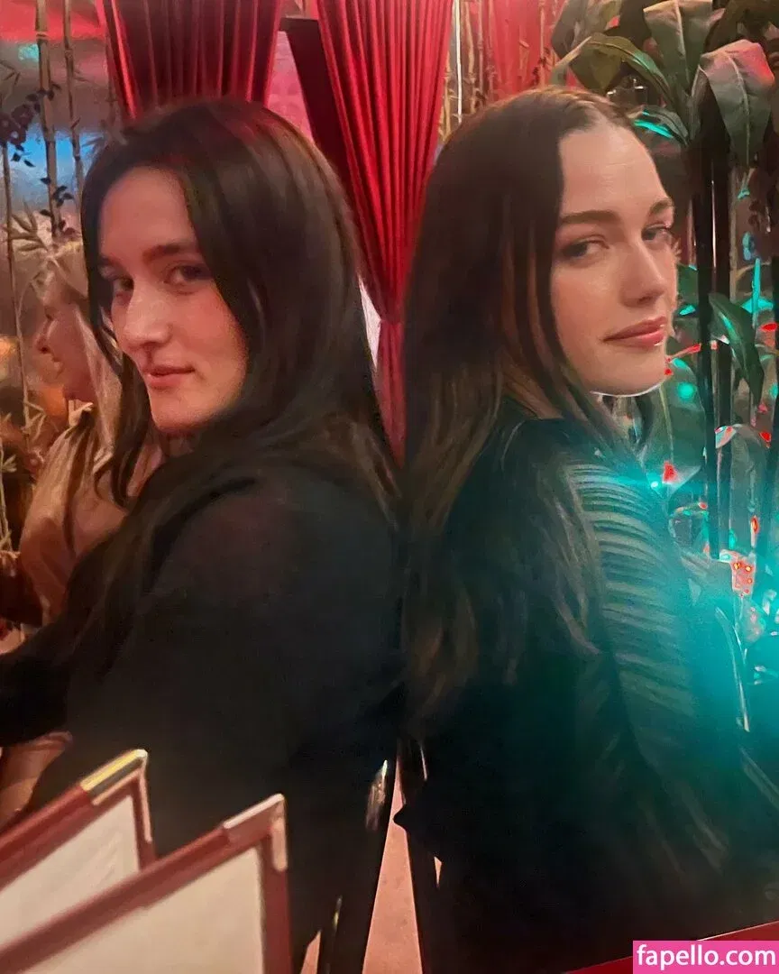 Victoria Pedretti Onlyfans Photo Gallery 