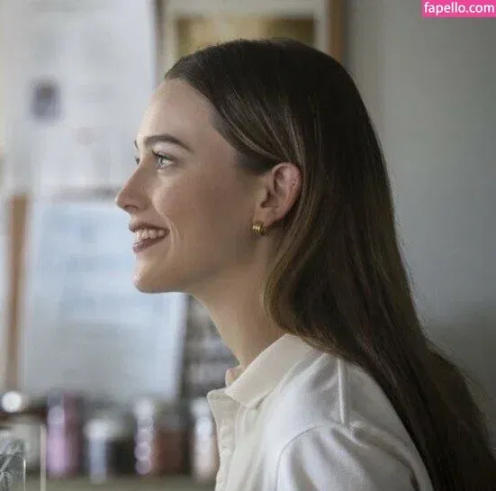 Victoria Pedretti Onlyfans Photo Gallery 