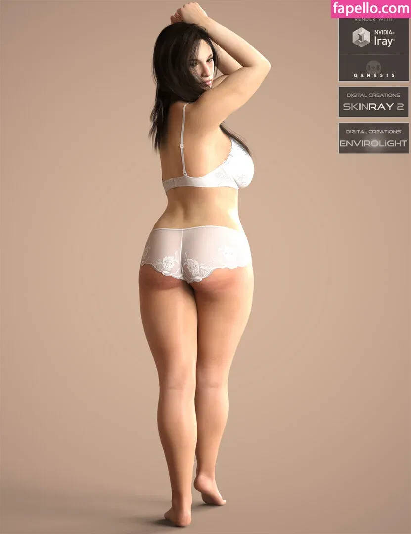 Genesis Sofia Onlyfans Photo Gallery 