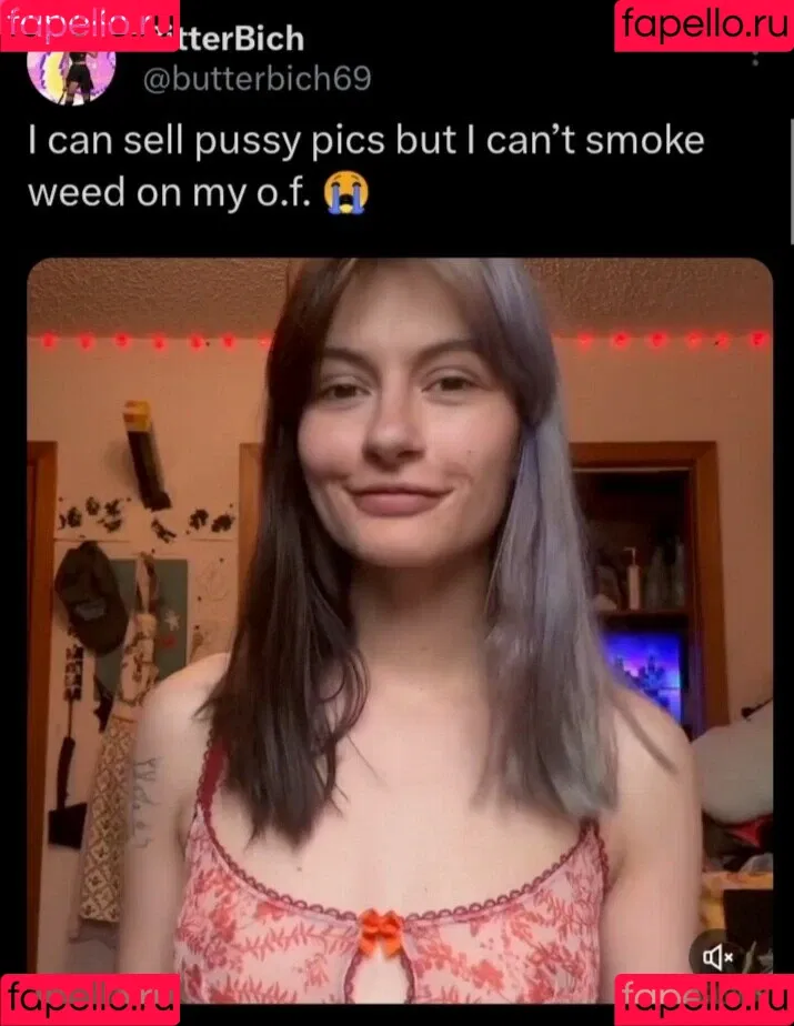 Bitterbich Onlyfans Photo Gallery 
