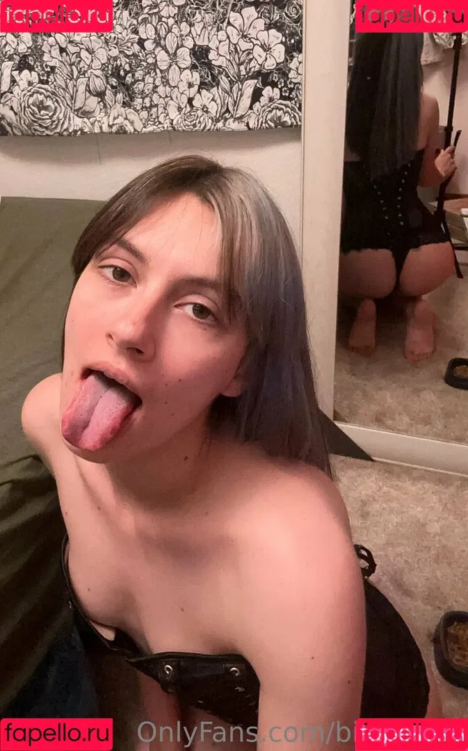 Bitterbich Onlyfans Photo Gallery 