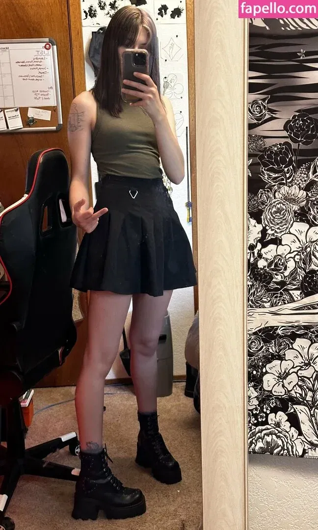 Bitterbich Onlyfans Photo Gallery 