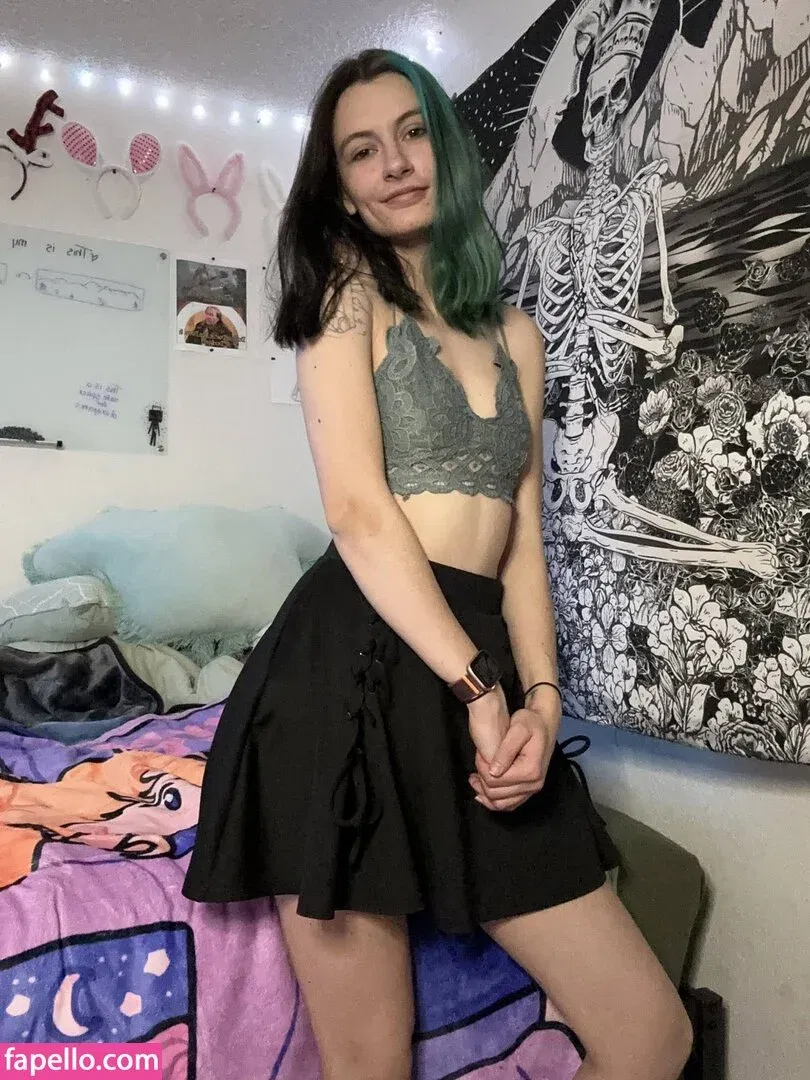 Bitterbich Onlyfans Photo Gallery 