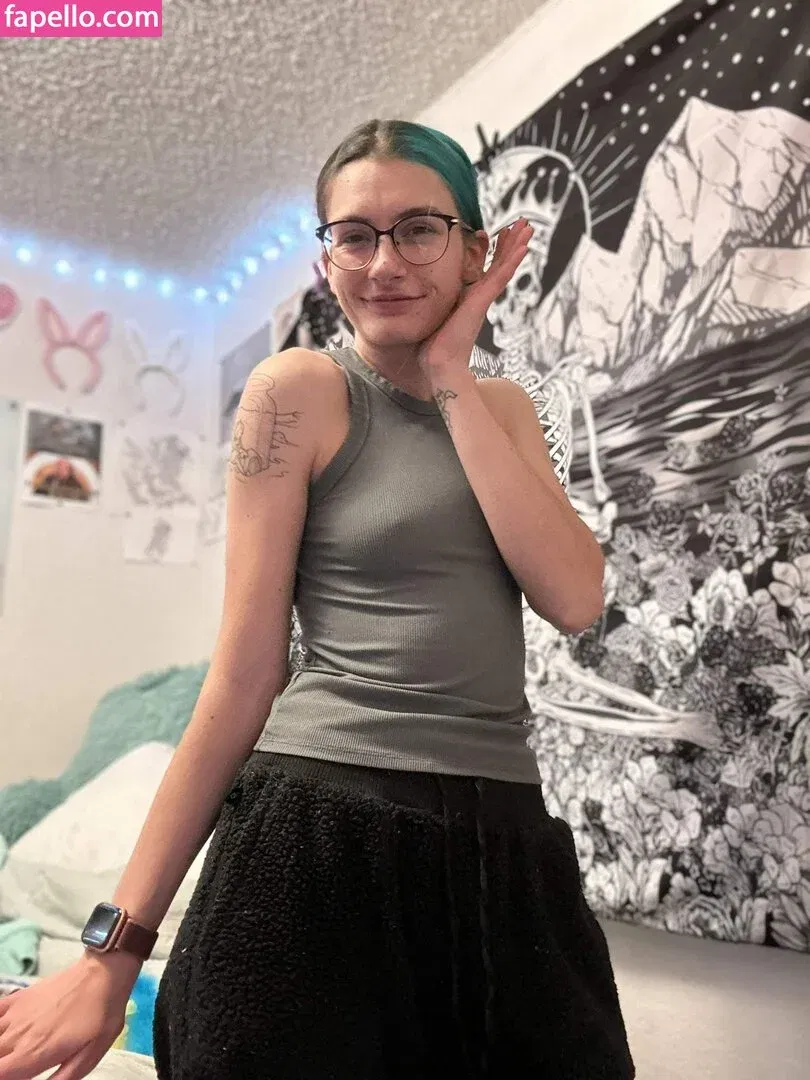 Bitterbich Onlyfans Photo Gallery 