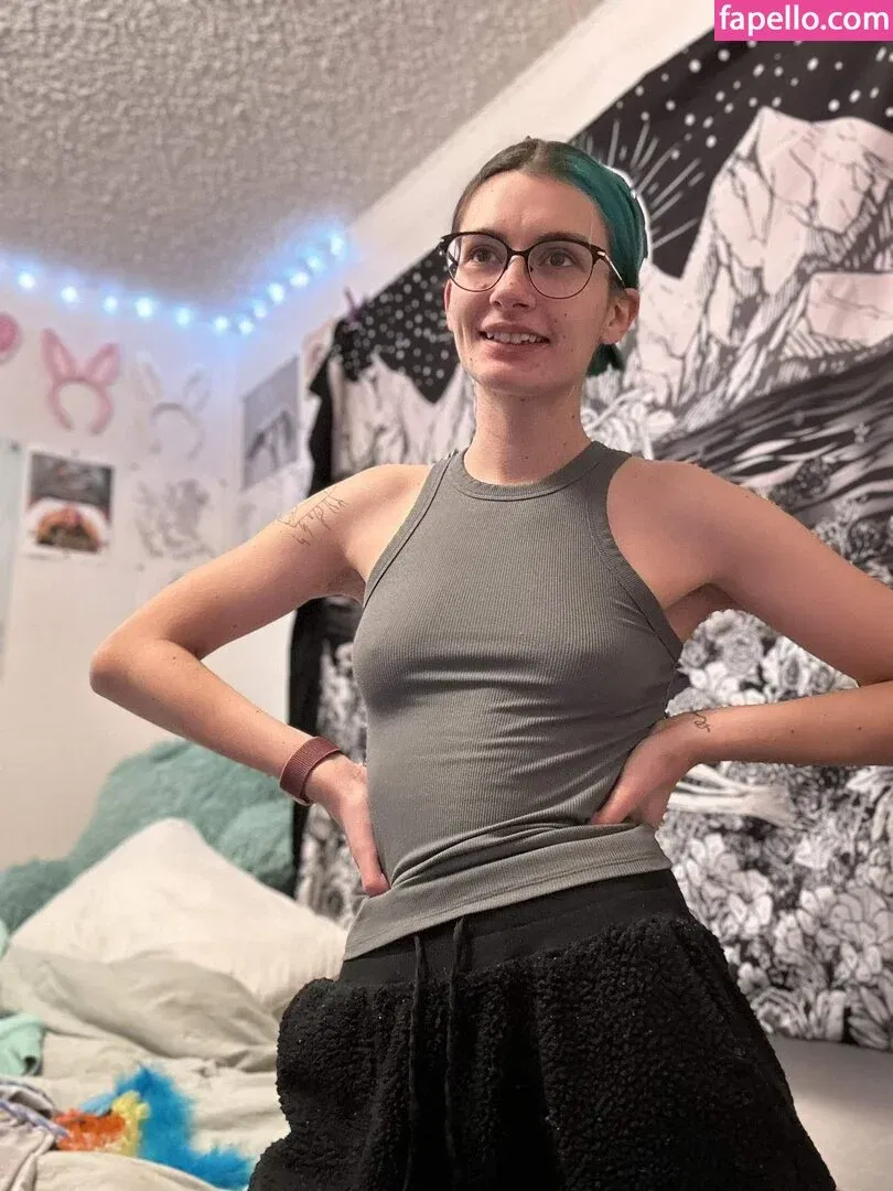 Bitterbich Onlyfans Photo Gallery 