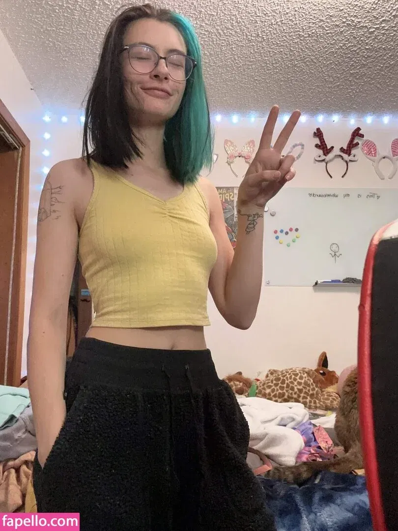 Bitterbich Onlyfans Photo Gallery 