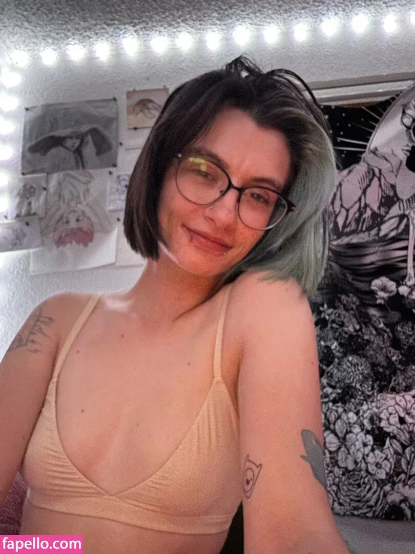 Bitterbich Onlyfans Photo Gallery 