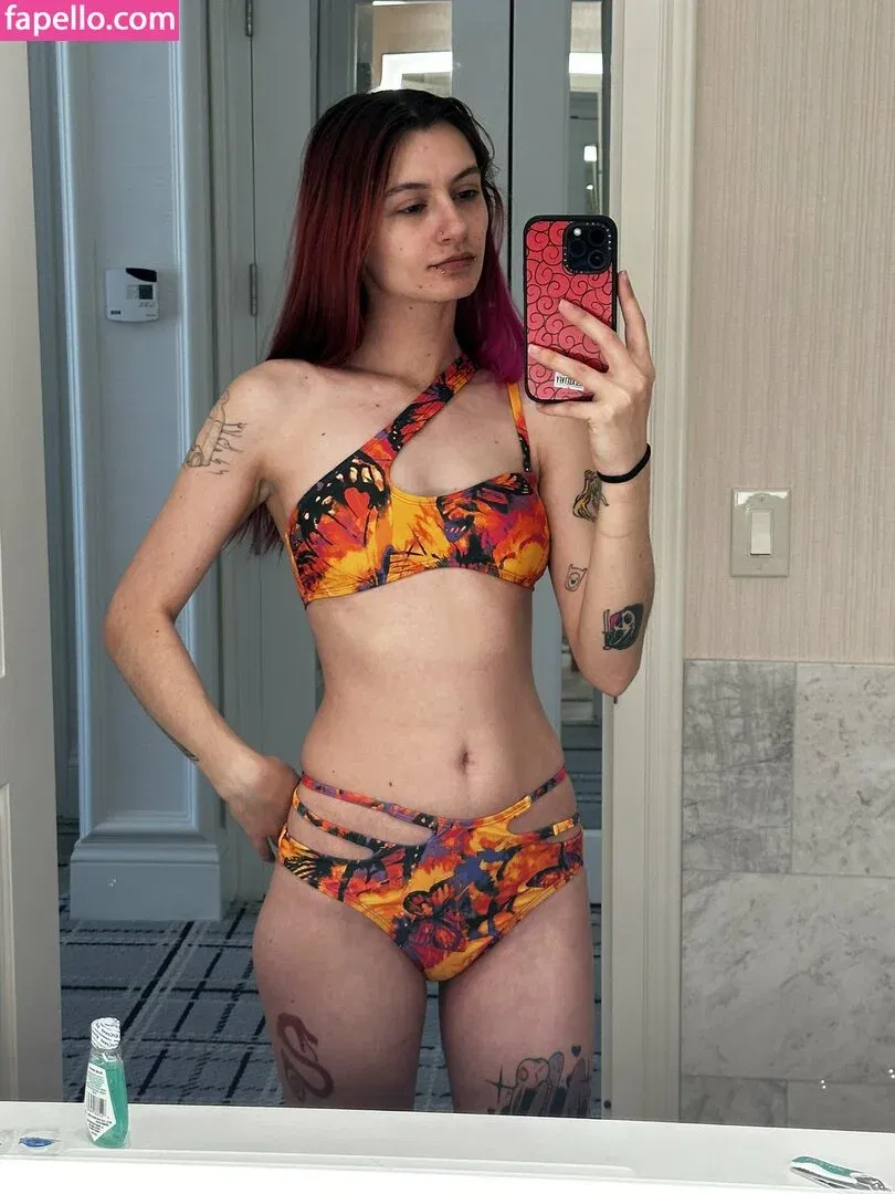 Bitterbich Onlyfans Photo Gallery 