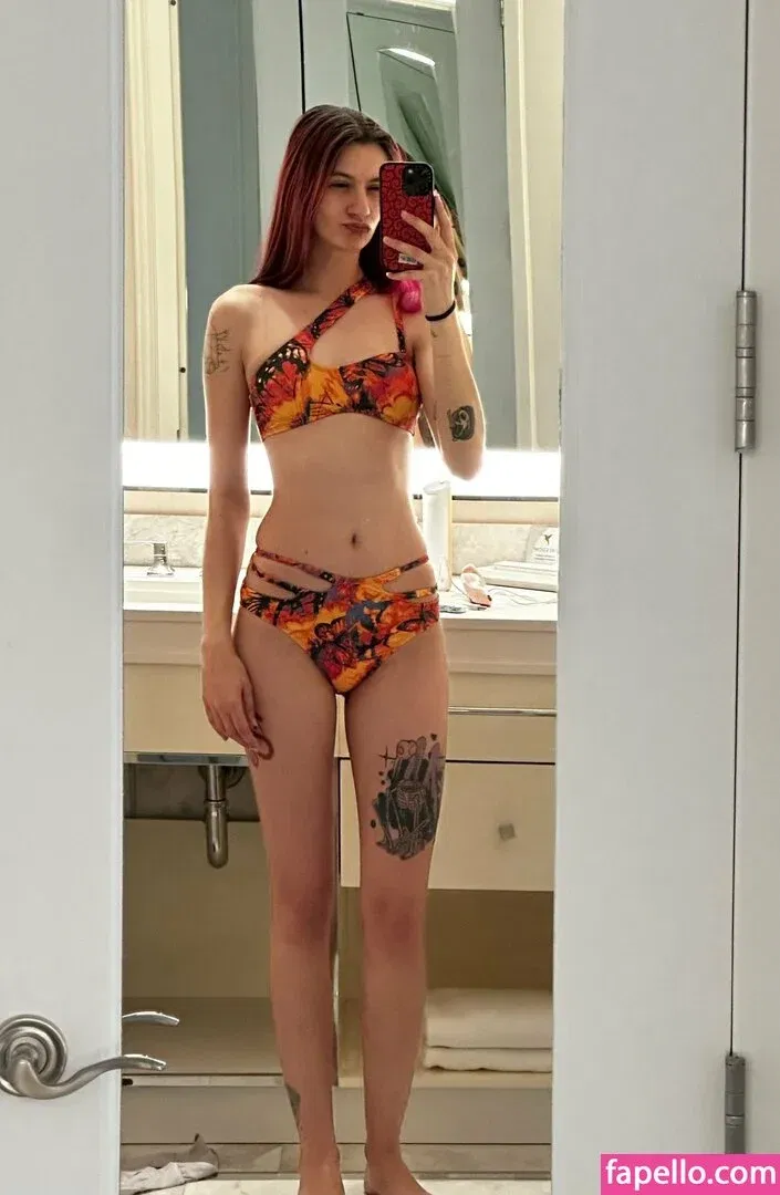 Bitterbich Onlyfans Photo Gallery 