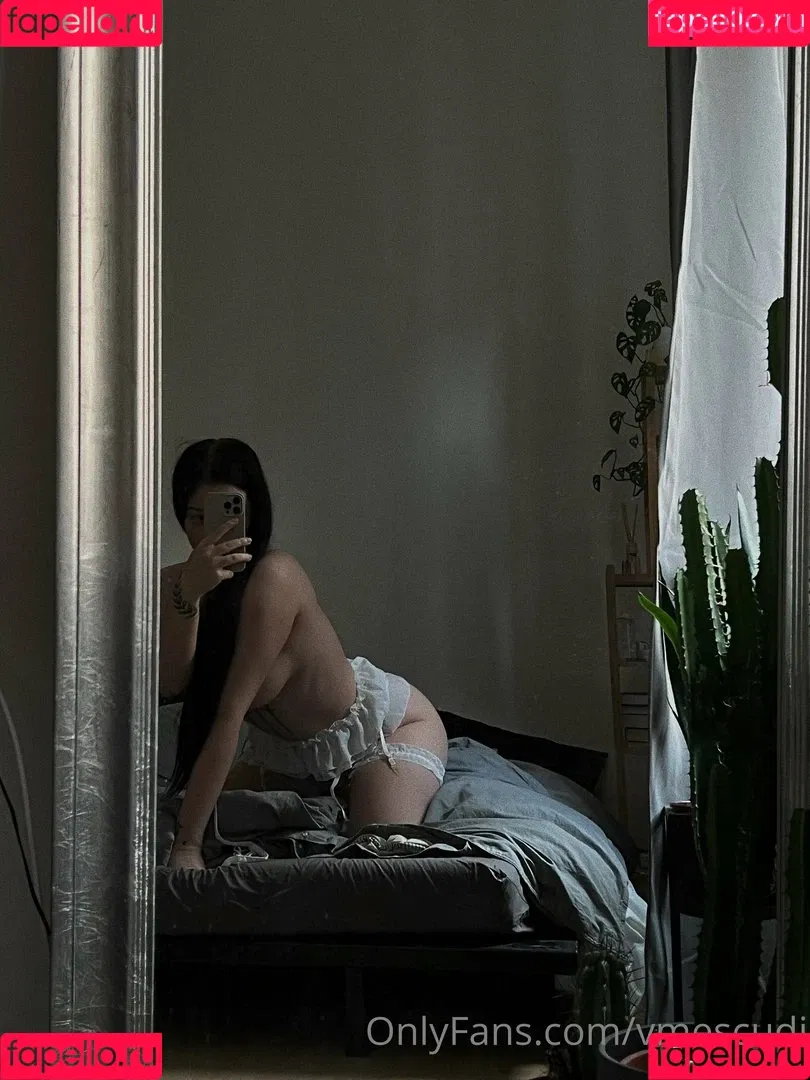 Veronika Mescudi Onlyfans Photo Gallery 