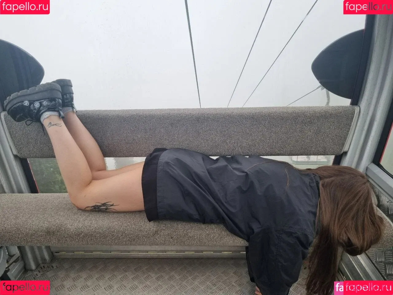 Jules Feet Onlyfans Photo Gallery 