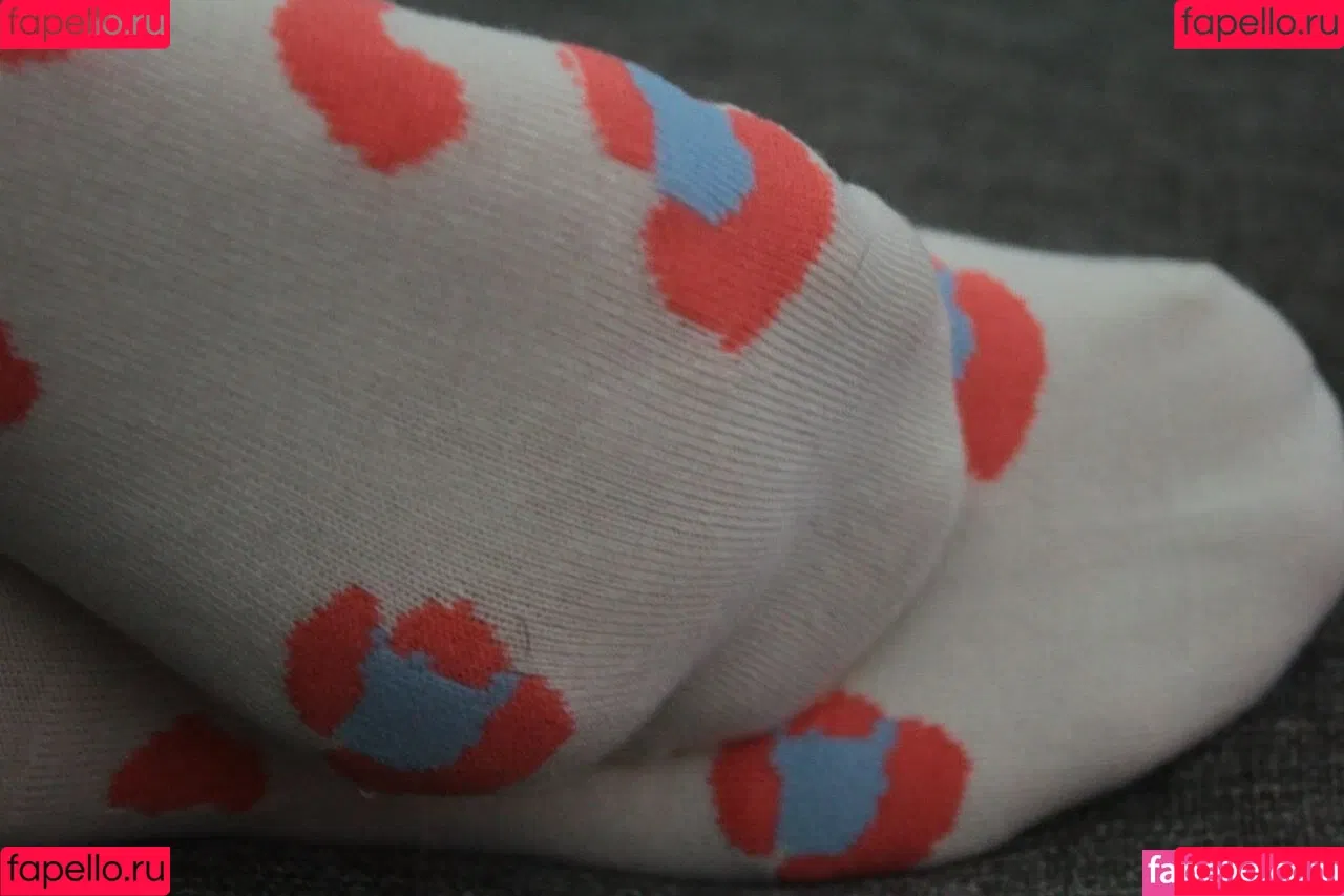 Jules Feet Onlyfans Photo Gallery 