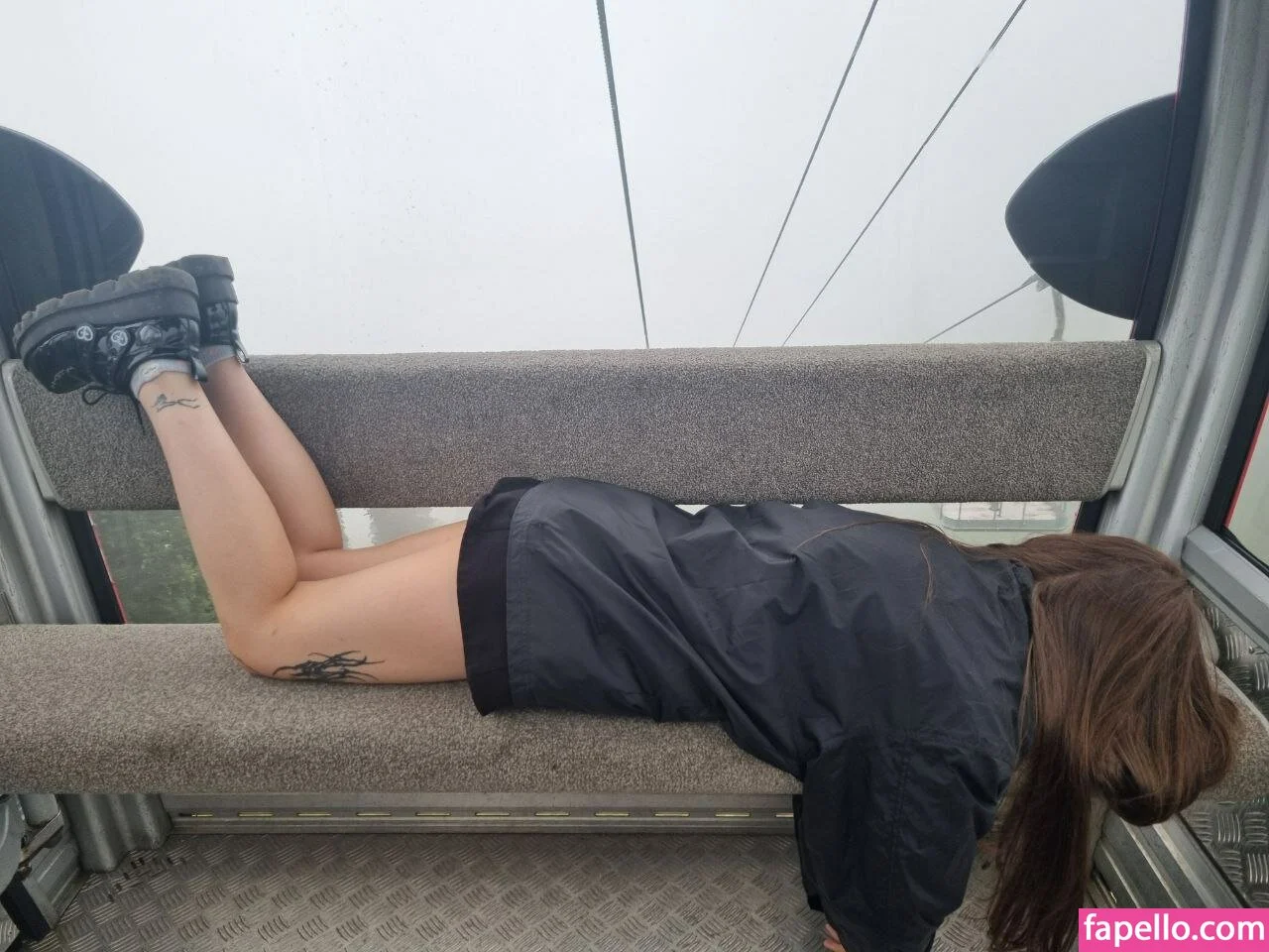 Jules Feet Onlyfans Photo Gallery 