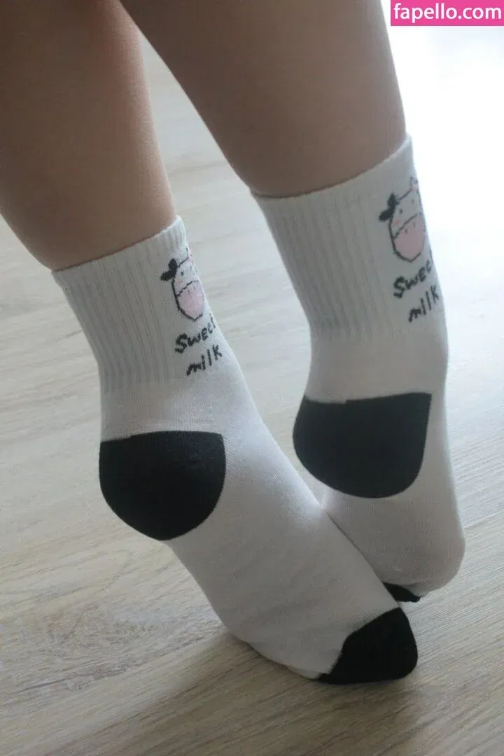 Jules Feet Onlyfans Photo Gallery 