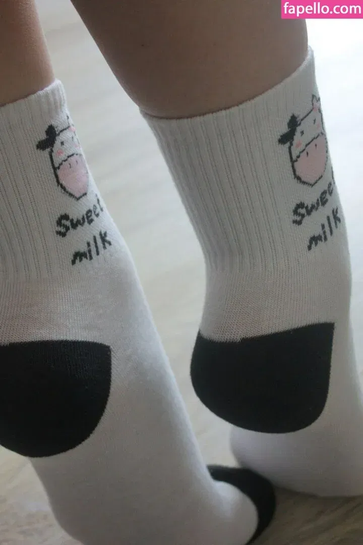 Jules Feet Onlyfans Photo Gallery 