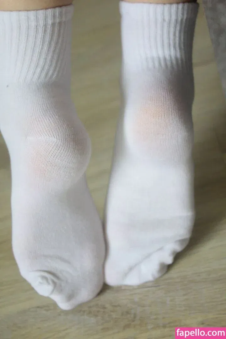 Jules Feet Onlyfans Photo Gallery 