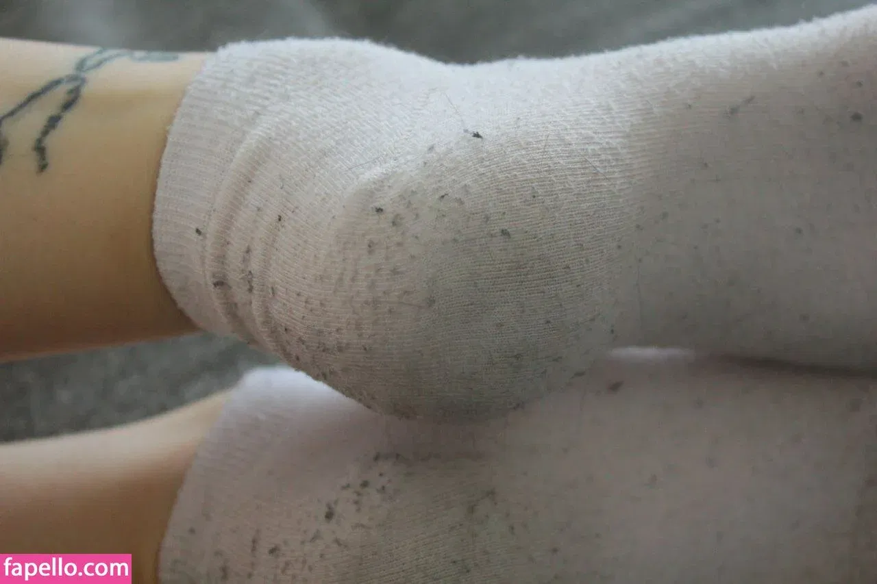 Jules Feet Onlyfans Photo Gallery 