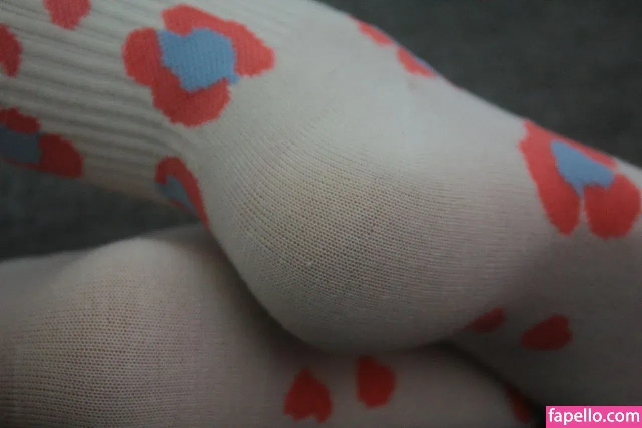 Jules Feet Onlyfans Photo Gallery 