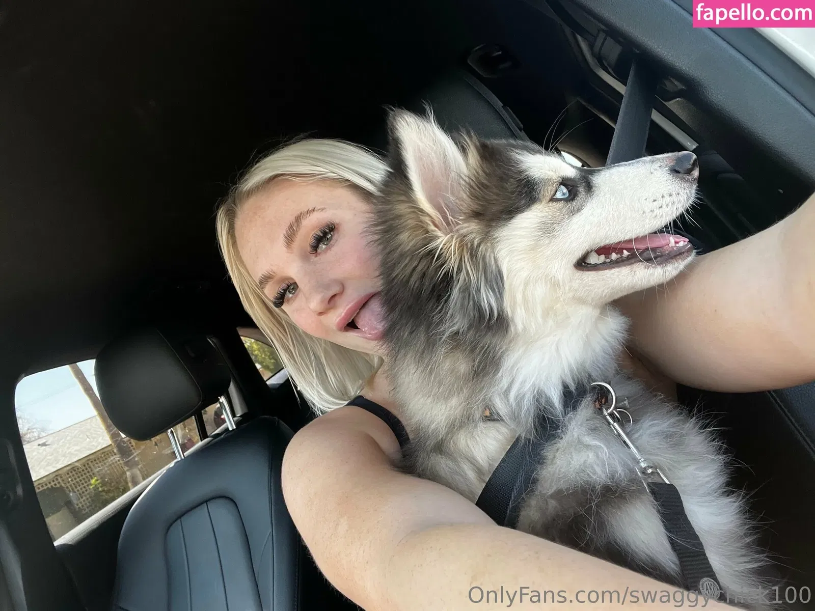 Swaggychick1 Onlyfans Photo Gallery 