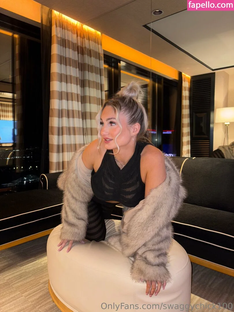 Swaggychick1 Onlyfans Photo Gallery 