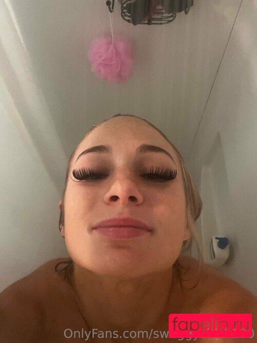 Swaggychick1 Nude Onlyfans Photo 31