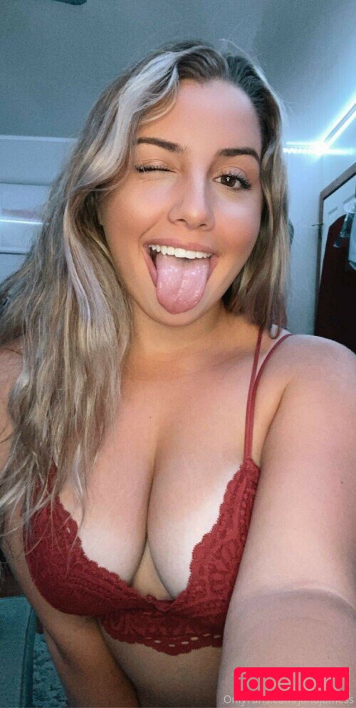 Jana James Nude Onlyfans Photo 45