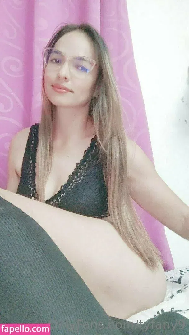 tyfany9 Onlyfans Photo Gallery 