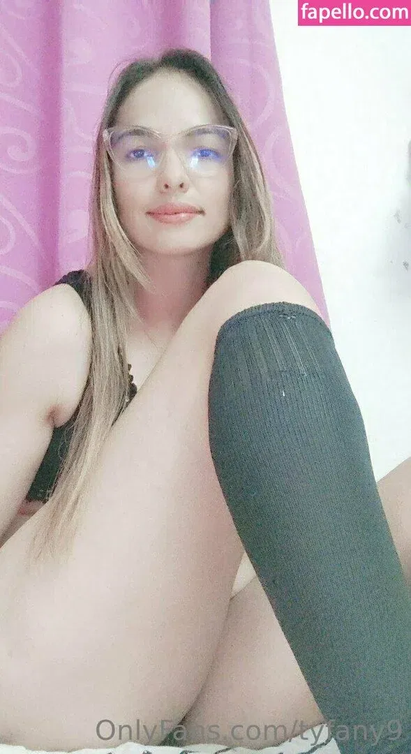 tyfany9 Onlyfans Photo Gallery 