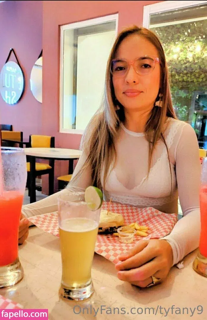 tyfany9 Onlyfans Photo Gallery 