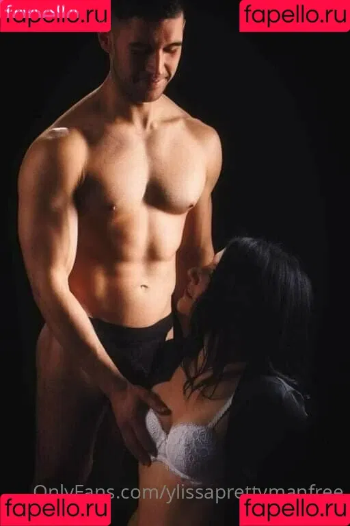 ylissaprettyman Onlyfans Photo Gallery 