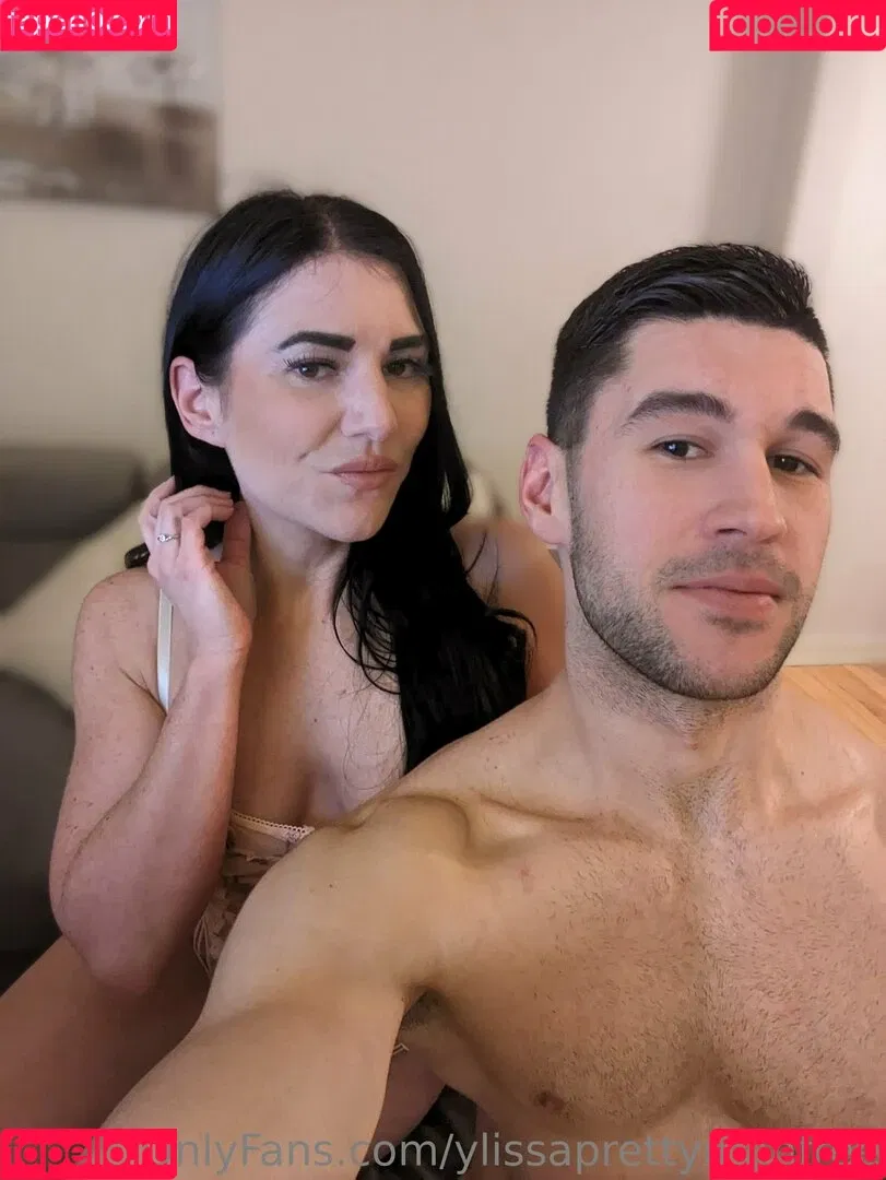 ylissaprettyman Onlyfans Photo Gallery 