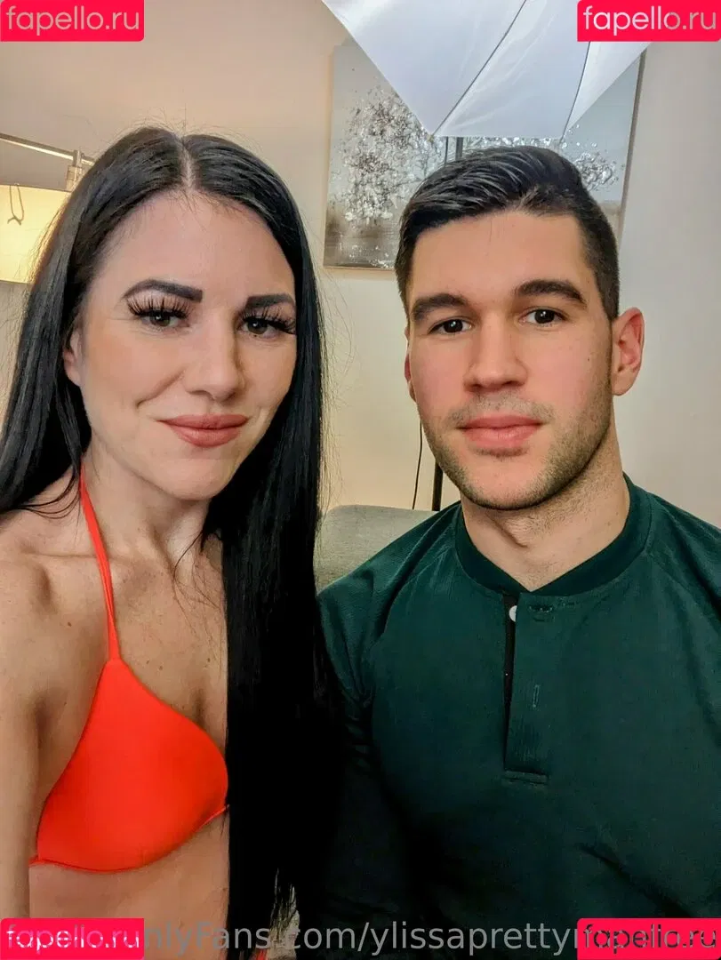 ylissaprettyman Onlyfans Photo Gallery 
