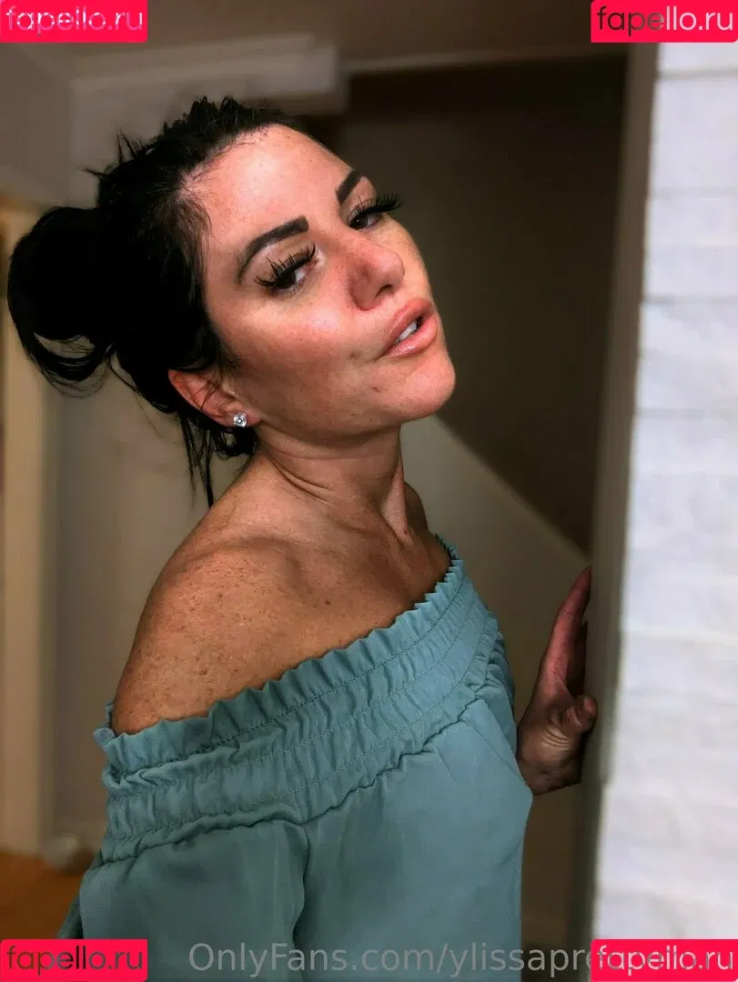 ylissaprettyman Onlyfans Photo Gallery 