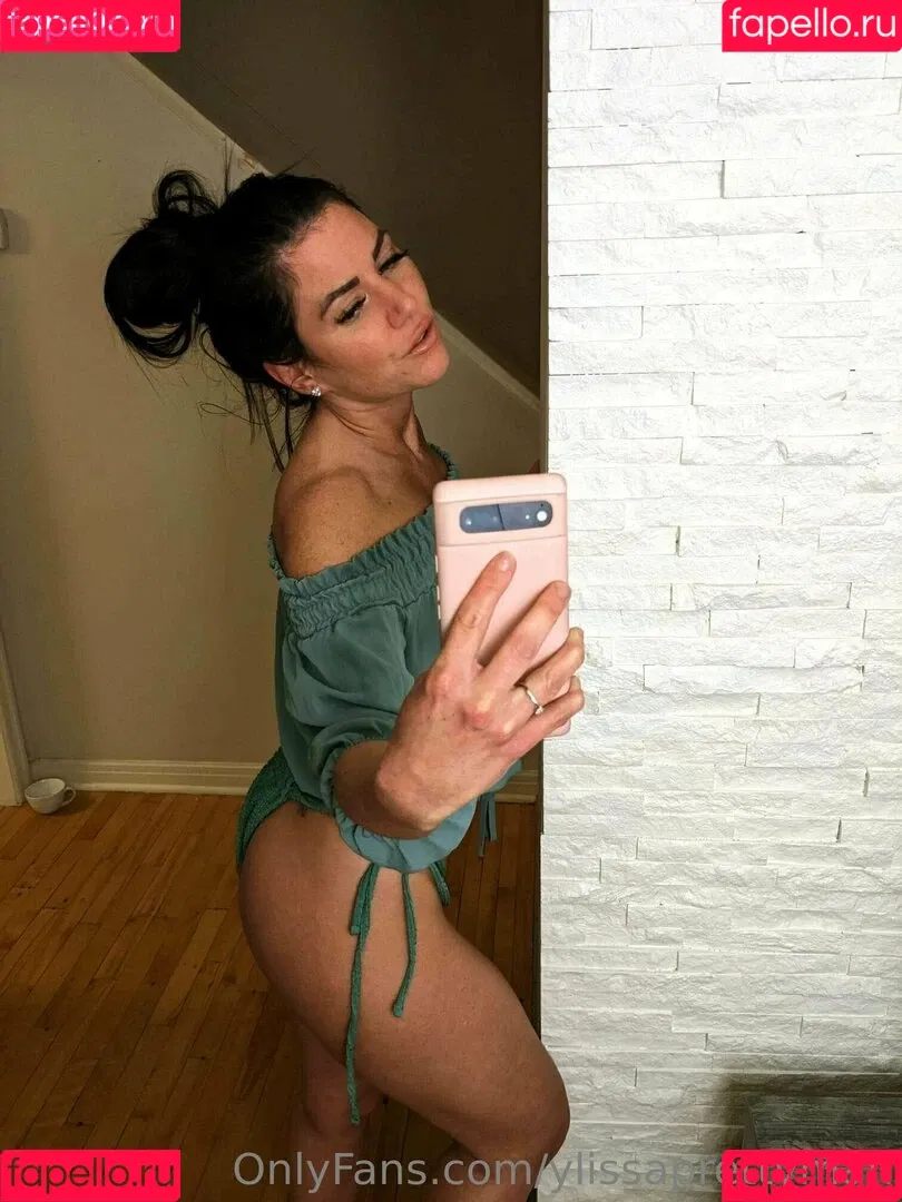 ylissaprettyman Onlyfans Photo Gallery 