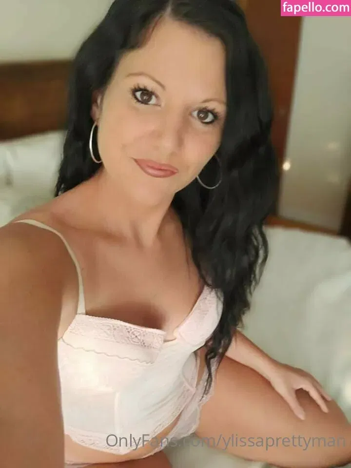 ylissaprettyman Onlyfans Photo Gallery 
