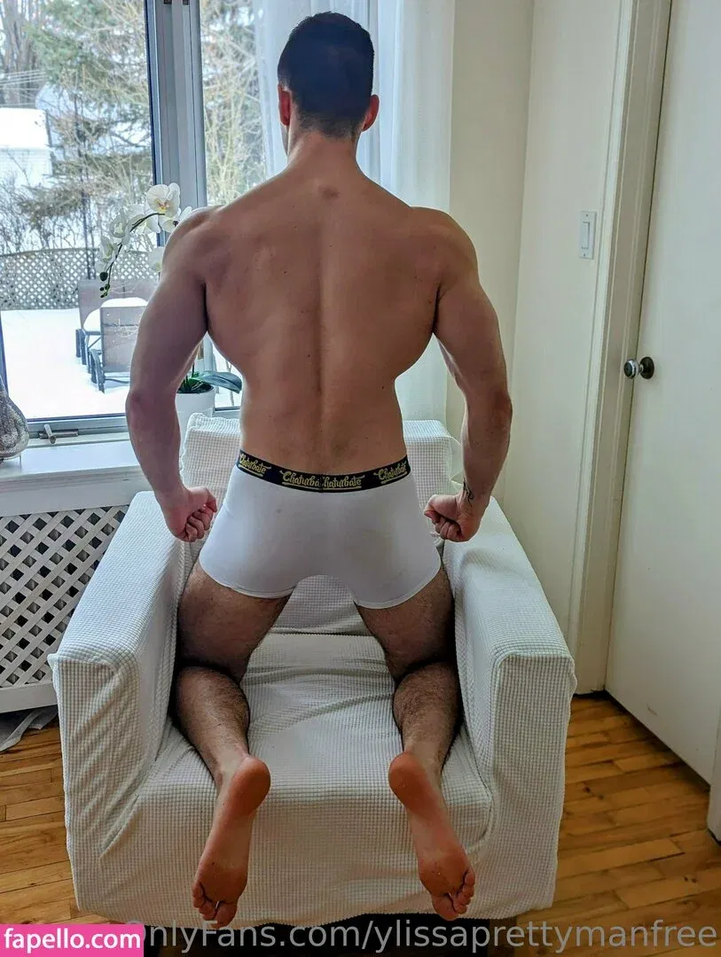 ylissaprettyman Onlyfans Photo Gallery 