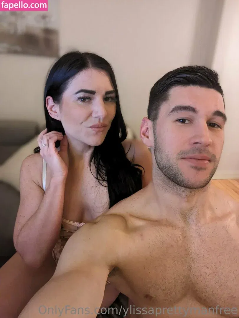 ylissaprettyman Onlyfans Photo Gallery 