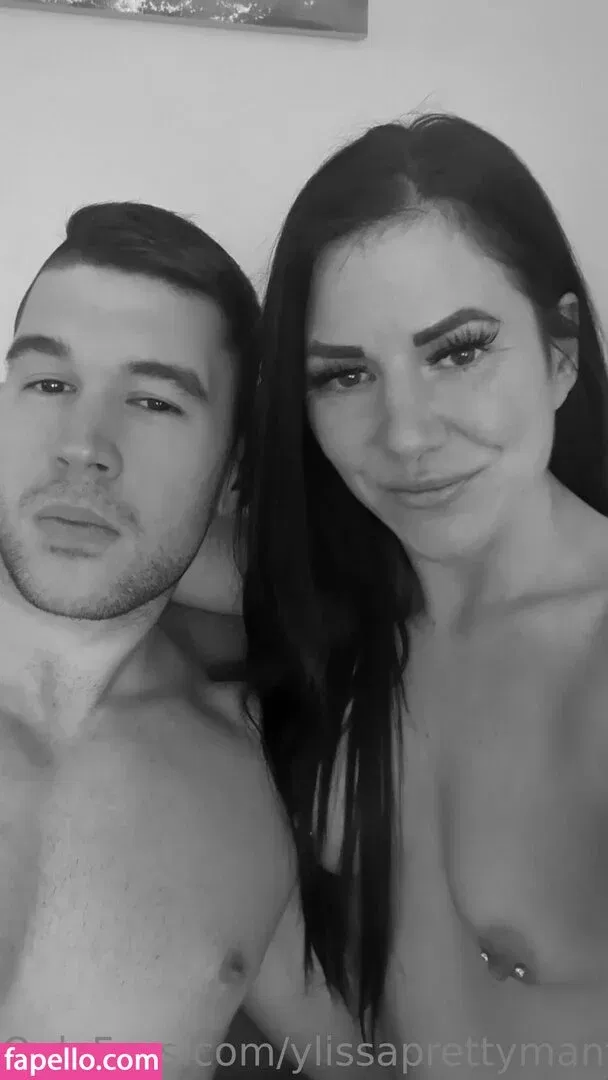 ylissaprettyman Onlyfans Photo Gallery 