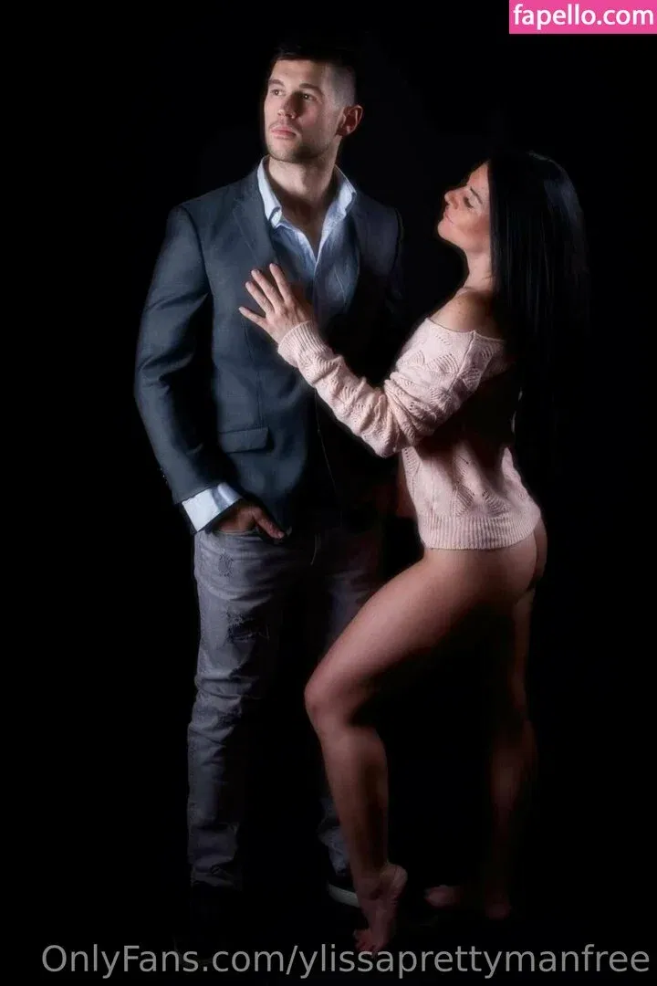 ylissaprettyman Onlyfans Photo Gallery 