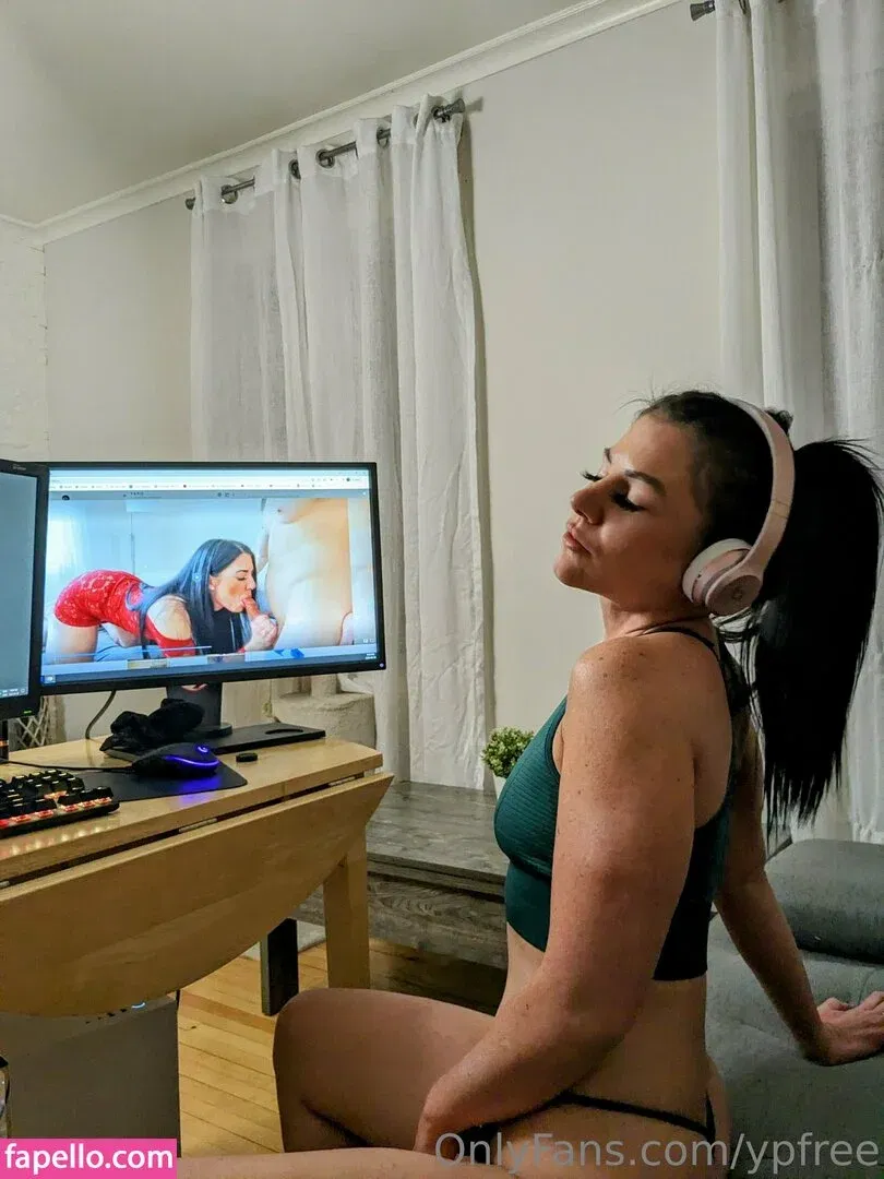 ylissaprettyman Onlyfans Photo Gallery 