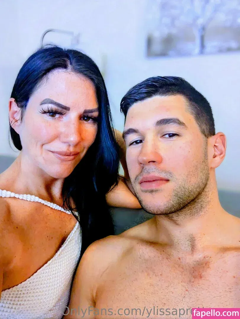 ylissaprettyman Onlyfans Photo Gallery 