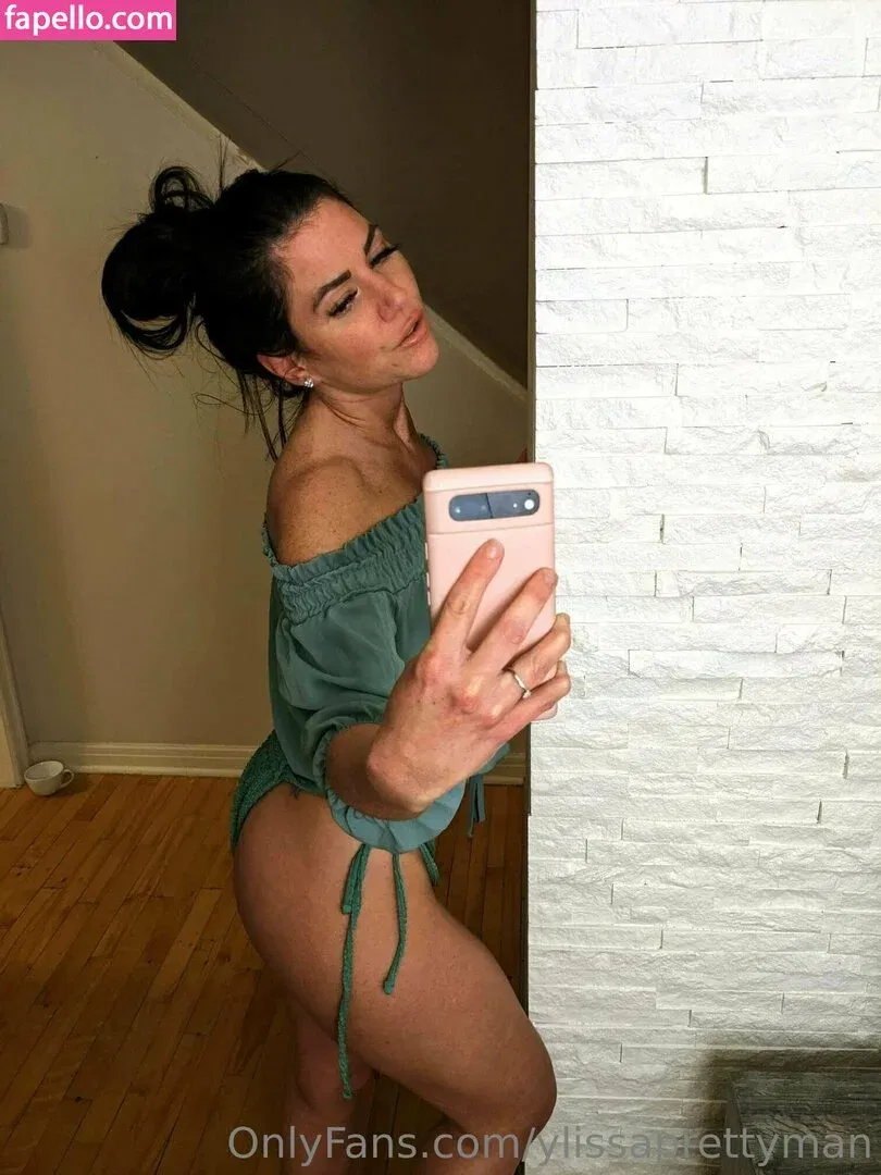 ylissaprettyman Onlyfans Photo Gallery 