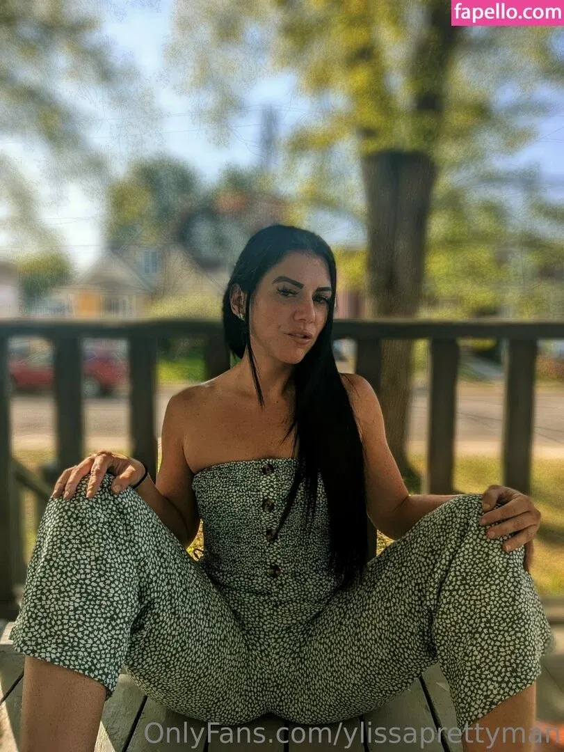 ylissaprettyman Onlyfans Photo Gallery 